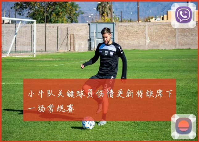 小牛队关键球员伤情更新将缺席下一场常规赛