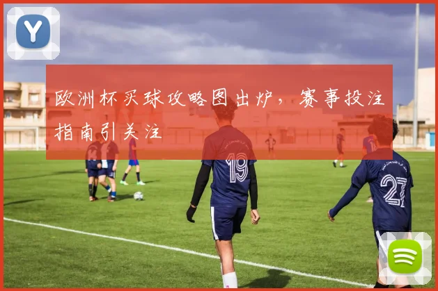 欧洲杯买球攻略图出炉,赛事投注指南引关注