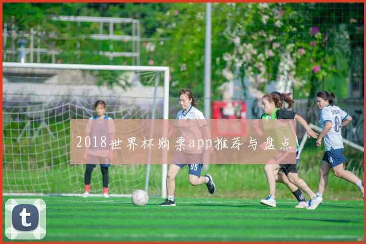 2018世界杯购票app推荐与盘点